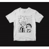 CAMISETA RICK Y MORTY