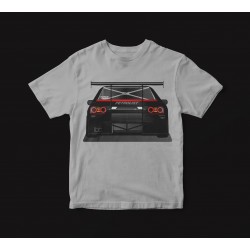 CAMISETA NISSAN