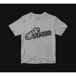 CAMISETA STATIC