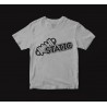CAMISETA STATIC