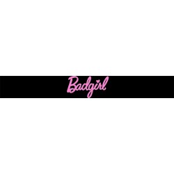 PARASOL BADGIRL