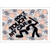 Don't Touch My Car