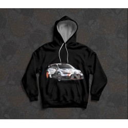 SUDADERA HYUNDAI