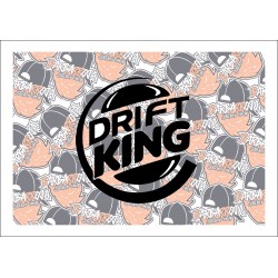 Drift King