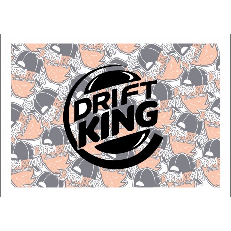 Drift King Drift King