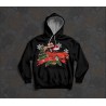 SUDADERA SEAT LEON NAVIDAD