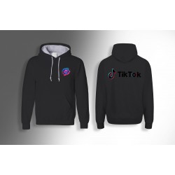 Sudadera tik top tok