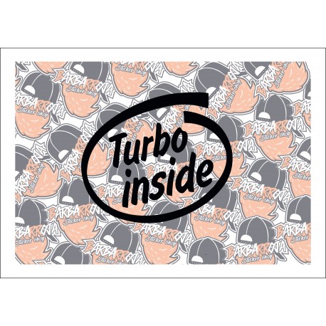 Turbo Inside Turbo Inside