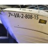 Matricula / Nombre Barco