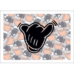 Mano Mickey