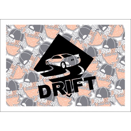 Drift 2 Drift 2