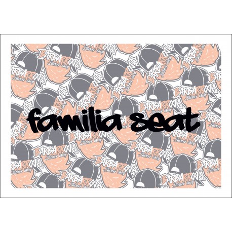 Familia Seat