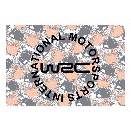 WRC WRC