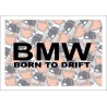 BMW Born To Drift