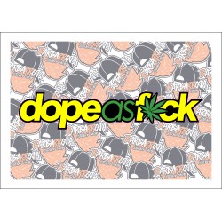 Dope as Fuck
