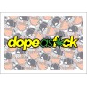 Dope as Fuck