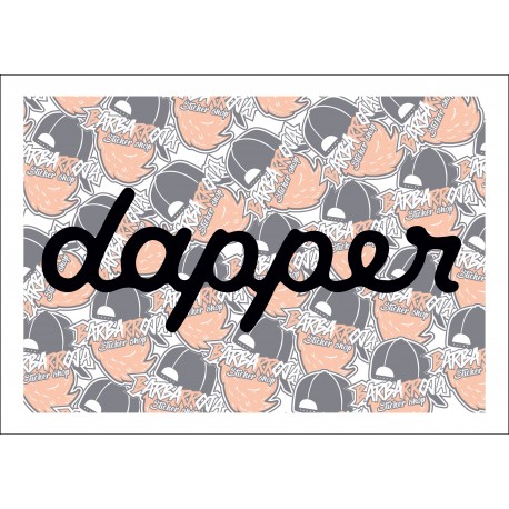 Dapper 2 Dapper 2