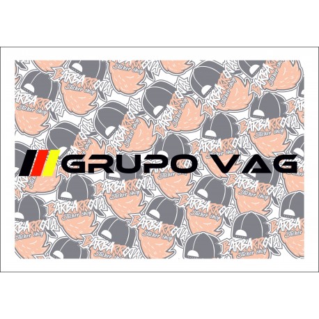 Grupo Vag 2