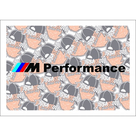 M Performance