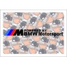Powered By BMW Motorsport