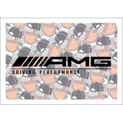 AMG Driving Performance