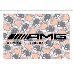 AMG Driving Performance