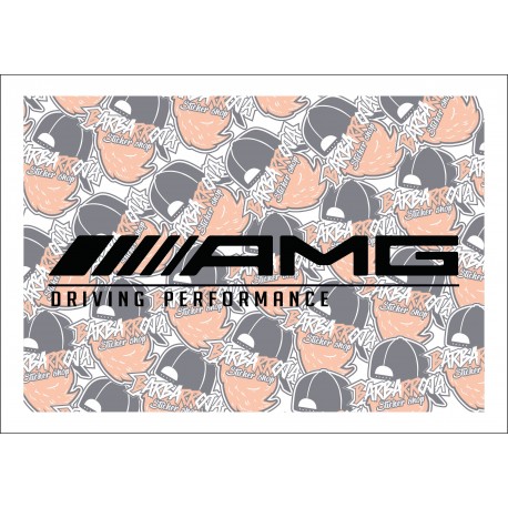 AMG Driving Performance