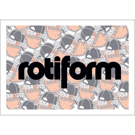 Rotiform Rotiform