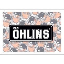 Ohlins