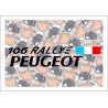 Peugeot 106 Rallye