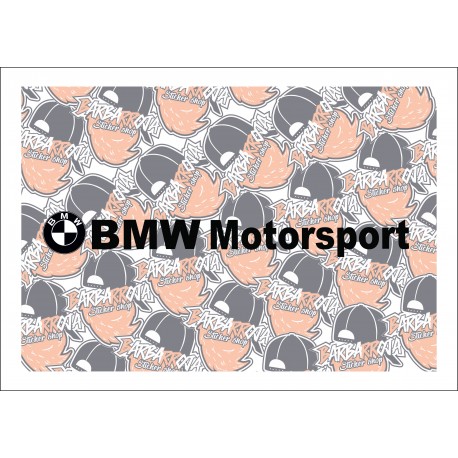 BMW Motorsport BMW Motorsport