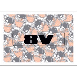 8v 2