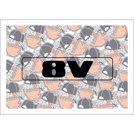 8v 2 8v 2