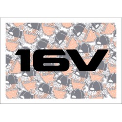 16v 2