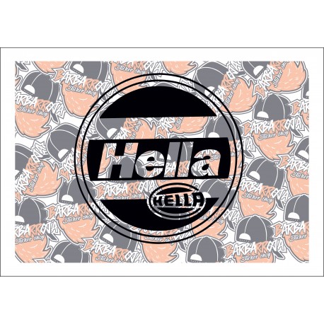Hella Hella
