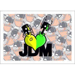 JDM 2