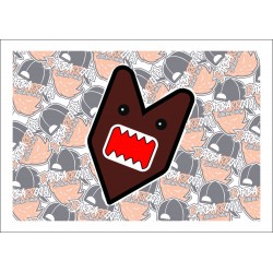 Domokun 4