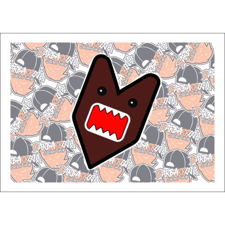 Domokun 4