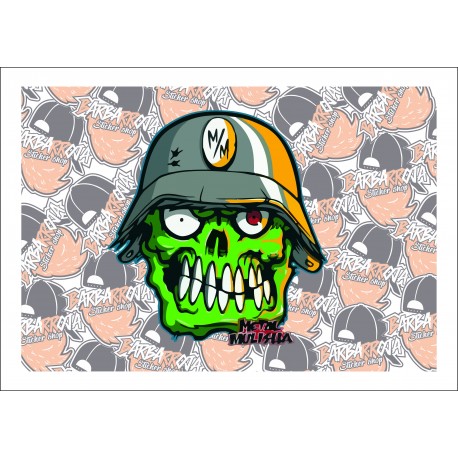 Metal Mulisua Metal Mulisua