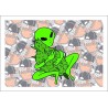 Alien Cogollo
