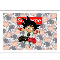 Goku Supreme