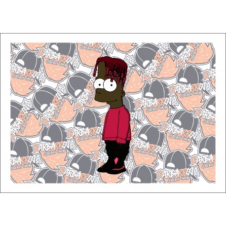 Bart Trapero Bart Trapero