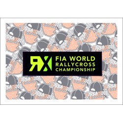 FIA World Rallycross Championship