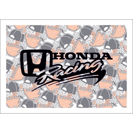 Honda Racing