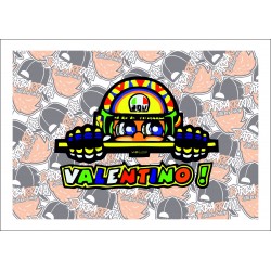Valentino Rossi 1