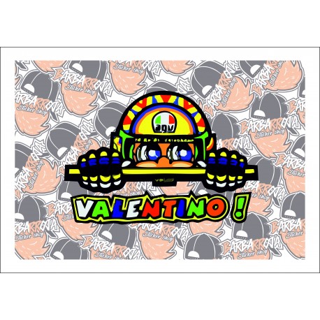 Valentino Rossi 1