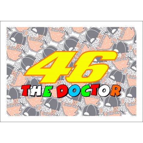 Valentino Rossi 46 Valentino Rossi 46
