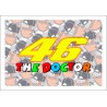 Valentino Rossi 46