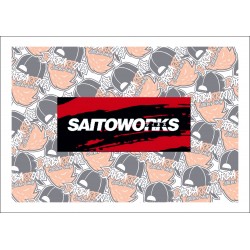 SaitoWorks SLAP