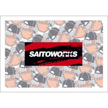 SaitoWorks SLAP